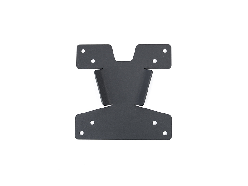 MonLines V016 Ersatz VESA Adapterplatte für alte Novus SKY Halterung front MonLines V016 Ersatz VESA Adapterplatte für alte Novus SKY Halterung front