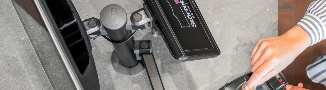 Novus Retail POS Kassensystem  Novus Retail POS Kassensystem