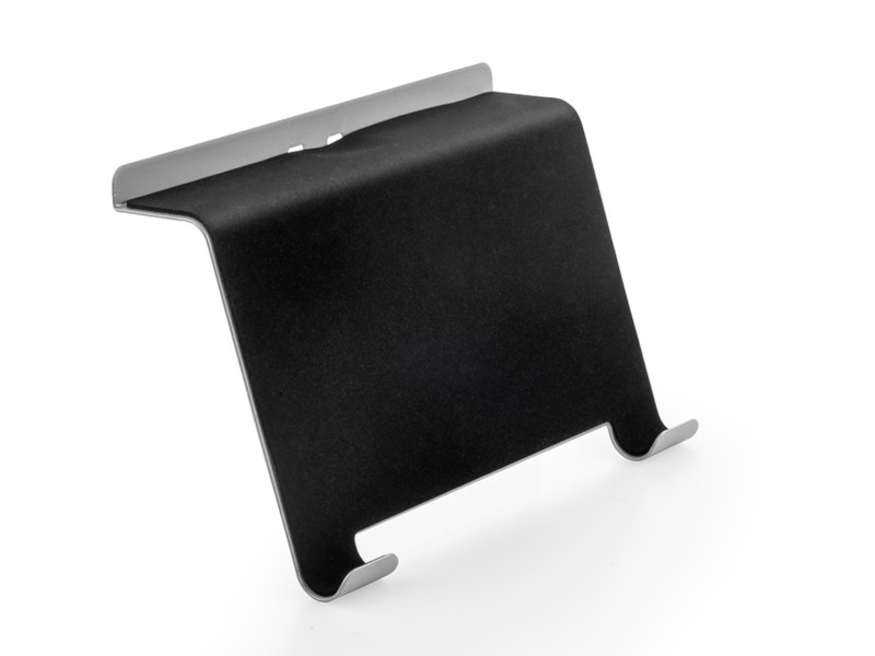 Novus Penda Tablet Halterung, silber (725+0089+000) Novus Penda Tablet Halterung, silber (725+0089+000)