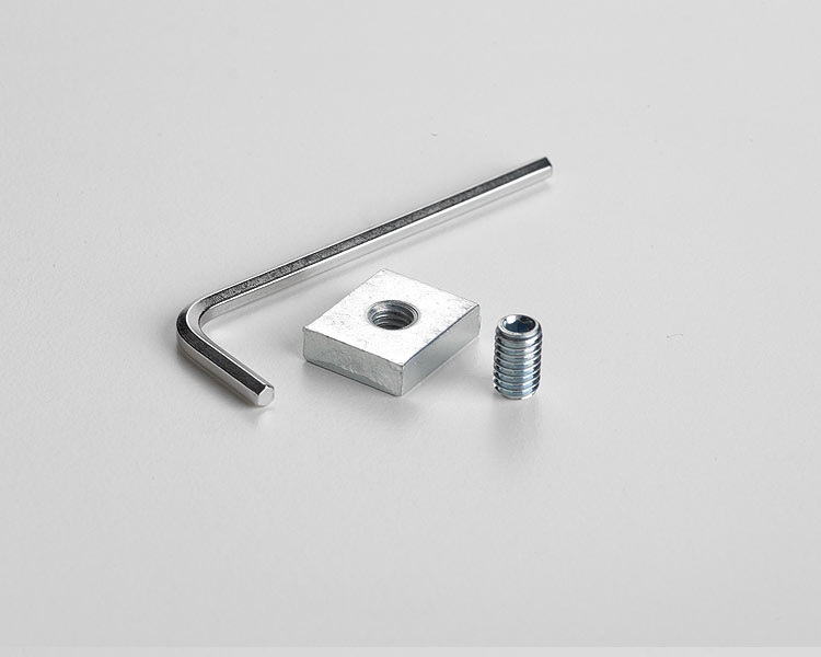 Novus TSS Sicherungsset - Fallsicherung (795+9100+000) Novus TSS Sicherungsset - Fallsicherung (795+9100+000)