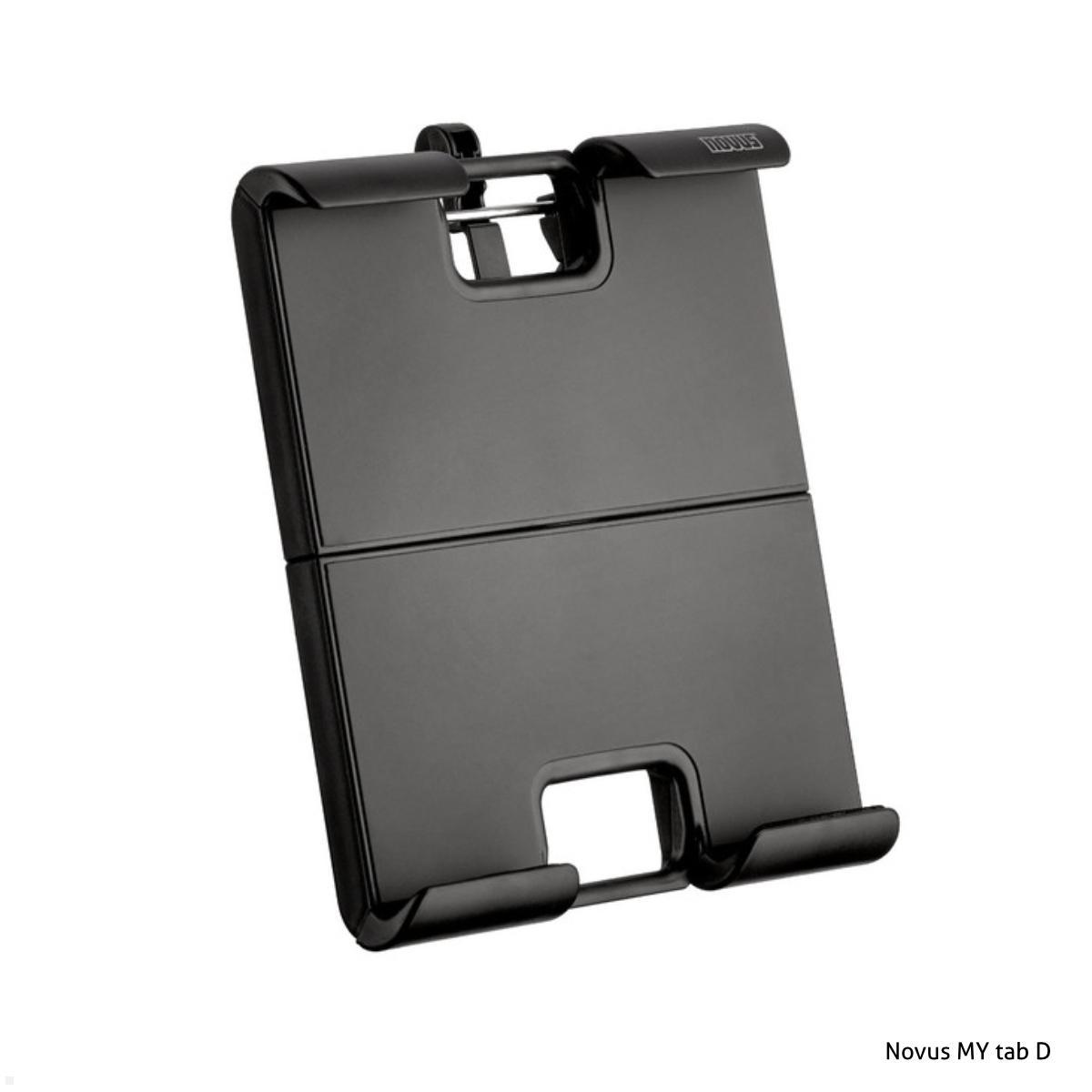Novus MY tab D Tablet Halterung mit Bohrschraub (910+3049+000) MY tab Novus MY tab D Tablet Halterung mit Bohrschraub (910+3049+000) MY tab