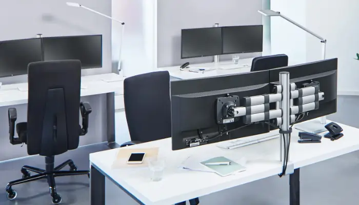 Novus Monitorhalterung Novus Monitorhalterung