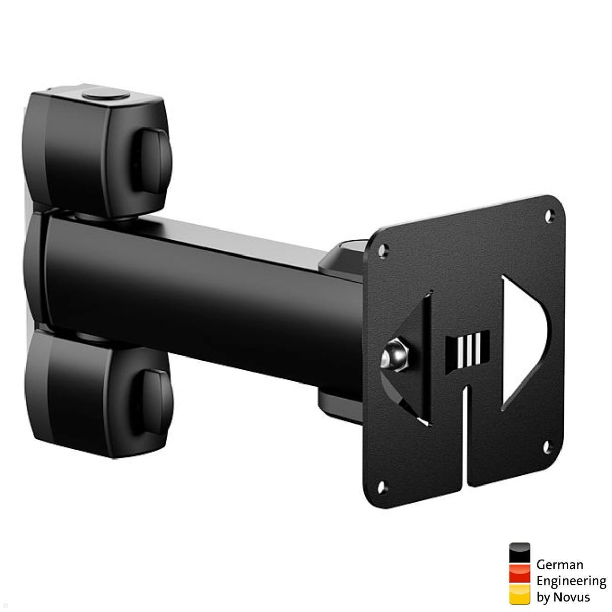 Novus POS Arm M 120 Monitorhalter (852+2005+001), anthrazit Novus POS Arm M 120 Monitorhalter (852+2005+001), anthrazit