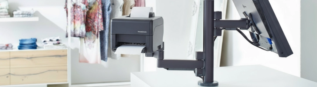Novus Retail POS Kassensystem - Drucker Novus Retail POS Kassensystem - Drucker