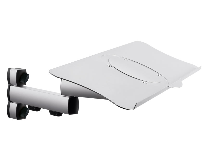 Novus TSS Tastaturhalter PM für Alu Profile  (967+0119+010) Novus TSS Tastaturhalter PM für Alu Profile  (967+0119+010)