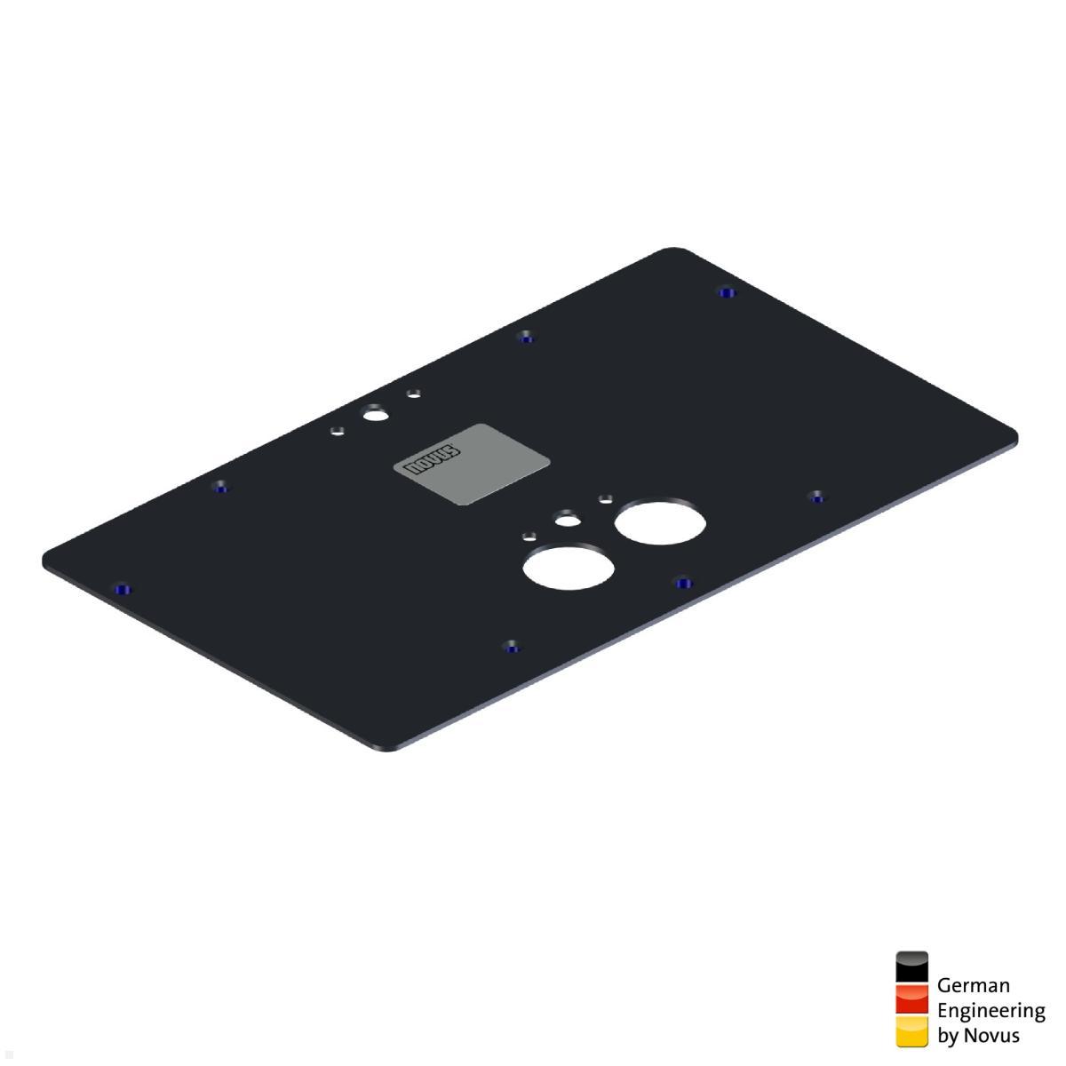 Novus POS Halterung für Kronos Zeitterminal (851+0035+030) Novus POS Halterung für Kronos Zeitterminal (851+0035+030)