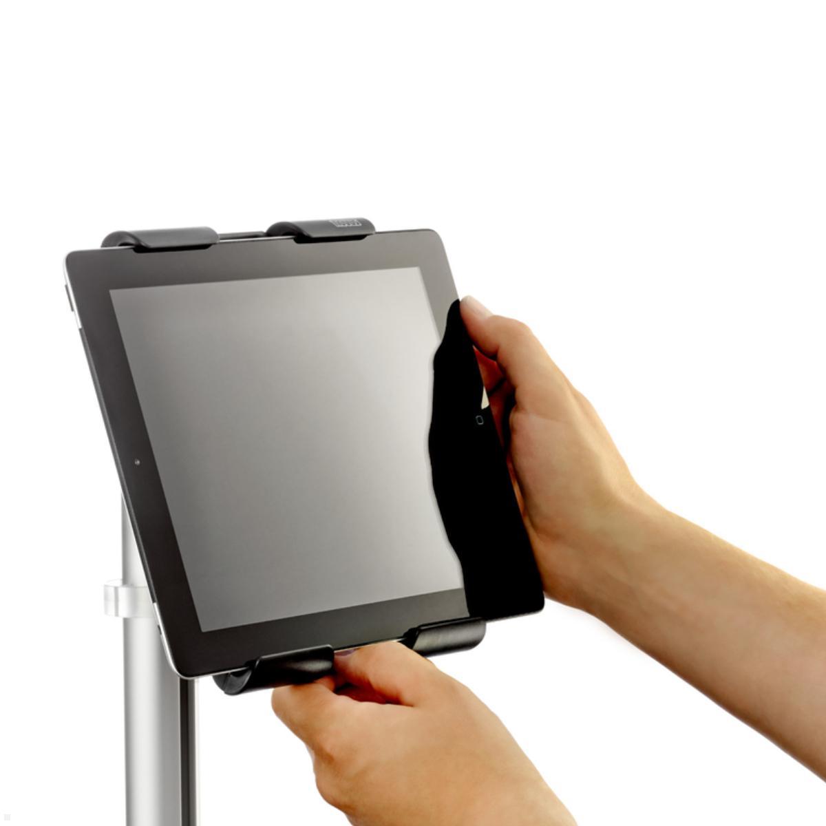 Novus MY tab D Tablet Halterung mit Bohrschraub (910+3049+000) Novus MY tab D Tablet Halterung mit Bohrschraub (910+3049+000)