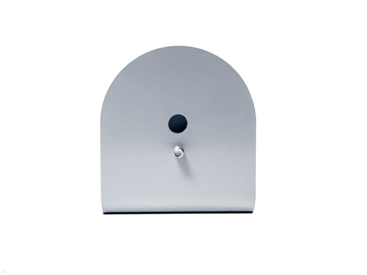 Novus Dual Monitorhalter TSS Säule 845 Tischklemme mit Tragschlitten, Dorn Novus Dual Monitorhalter TSS Säule 845 Tischklemme mit Tragschlitten, Dorn