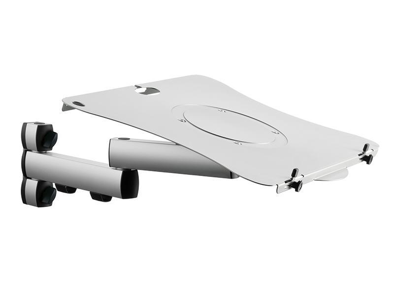 Novus TSS Wandhalterung 890 mit Notebookhalter (966+2119+000) Laptophalter Novus TSS Wandhalterung 890 mit Notebookhalter (966+2119+000) Laptophalter