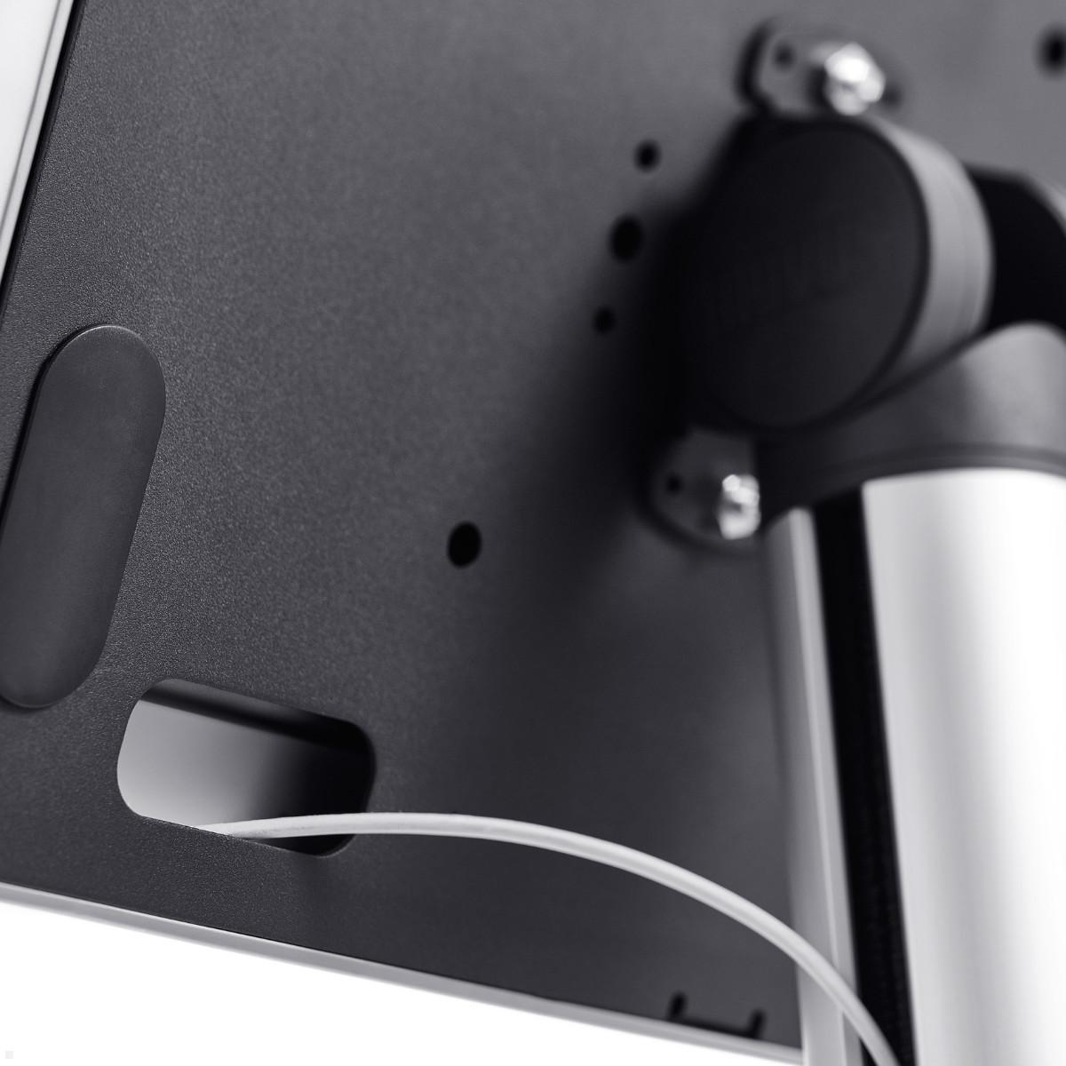 Novus POS TabletSafe für Apple iPad 11 Zoll (881+1618+000), schwarz Kabelführung Novus POS TabletSafe für Apple iPad 11 Zoll (881+1618+000), schwarz Kabelführung