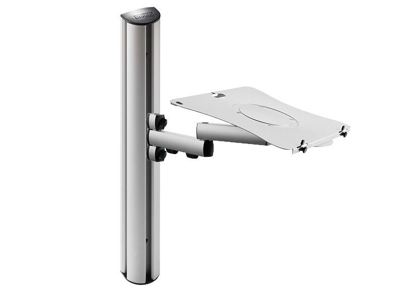 Novus TSS Wandhalterung 890 mit Notebookhalter (966+2119+000) Novus TSS Wandhalterung 890 mit Notebookhalter (966+2119+000)