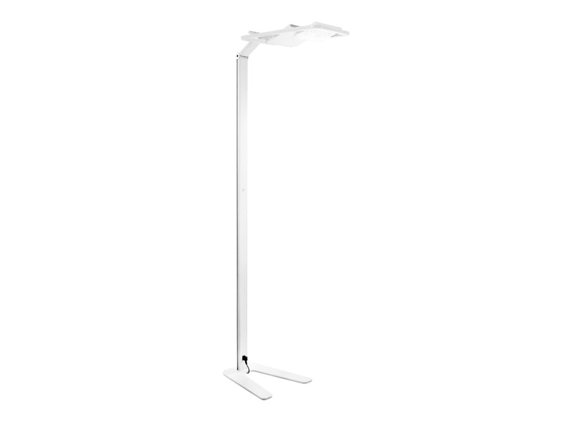 Novus Attenzia space+ (740+4191+000) LED Stehleuchte drehbar